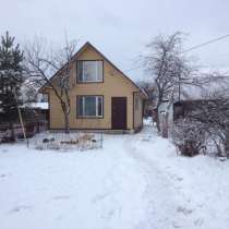 Сдам дачу в СНТ, в Москве