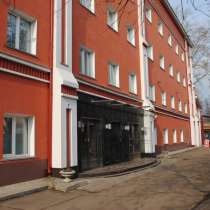 Здание с арендаторами продам, в Москве