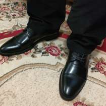 Итальянские туфли, 41 размер, в г.Луганск