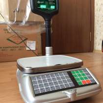 Весы электронные, в Москве