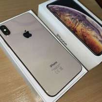 For sell Apple iPhone XS Max - 64GB - Gold (Unlocked), в г.St Leonards