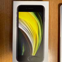 IPhone SE 2020 64 гб, в Москве