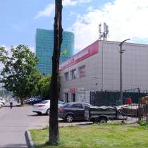 Под шинный центр, магазин, услуги, в Москве