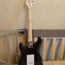 Продаю Stratocaster Fabio, была получена в подарок, срочно, в Наро-Фоминске