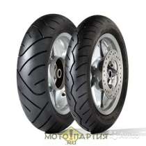 Новые Dunlop 120/80-14M 58S ScootSmart F, в Москве