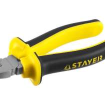 Бокорезы STAYER MASTER HERCULES 2203-5-14_z01 140мм, в г.Тирасполь