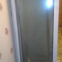 Срочно! Окна алюминиевые балкон комплект, в Москве