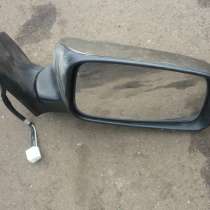 Toyota Avensis-II зеркало правое, в Санкт-Петербурге