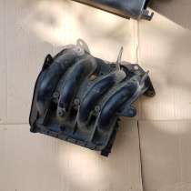 Впускной коллектор Пежо 306, в Москве