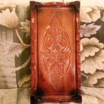 Нарды резные, в Санкт-Петербурге