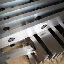 Новые ножи 520 75 25мм гильотинные от завода производителя, в Туле