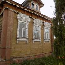 Продам деревенский дом, в Орехово-Зуево