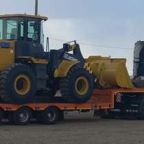 Перевозки негабаритных и тяжеловесных грузов, в Забайкальске