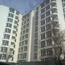 Новая трехкомнатная квартира, 93кв. м., пр.Ген.Острякова,244, в Севастополе