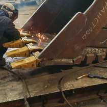 Ковш скальный на разную технику, в Санкт-Петербурге