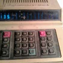 Продается калькулятор электроника на фото, в г.Ташкент