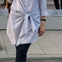 Рубашка женская, в Москве