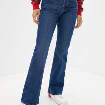 Джинсы Levi&rsquo;s Ribcage boot, в Москве