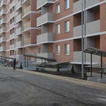 1 к. кв. площадью 37,1 кв. м, в Краснодаре