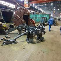 Скальник для грунта высокой мощности, в Санкт-Петербурге