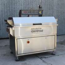 Термоусадочная упаковочная машина Cryovac CJ 62, в Ростове-на-Дону
