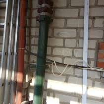 7-ми секционная телескопическая антенна, в Краснодаре