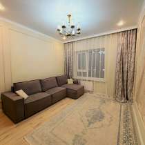 ПРОДАМ 1-К. КВ. ЖК GreenLine. Asyl Mura БИЗНЕС КЛАССА, в г.Астана