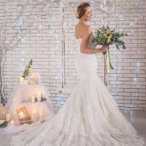 Свадебное платье, в Москве