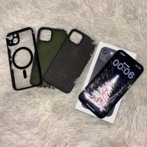 Продам Айфон 13 128 гб, в Ангарске