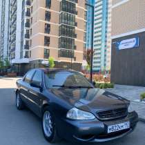 Kia Clarus, в Краснодаре