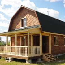 Строительная бригада, в Воронеже