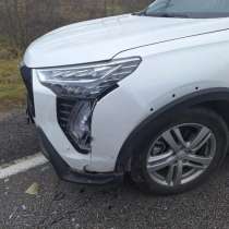 Кузовной ремонт, в Старом Осколе