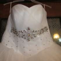 свадебное платье, в Нижнем Новгороде