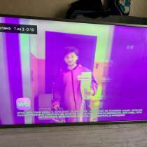 Телевизор диагональ 65, в Воронеже