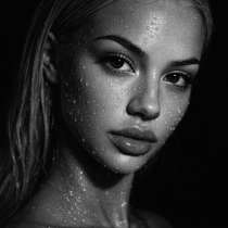 Нейрофотосессия с вашим лицом, в Москве