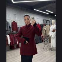 Пальто женское, в Москве