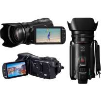 ПРОДАМ профи. видеокамеруCanon Legria HF G10, в г.Бруклин