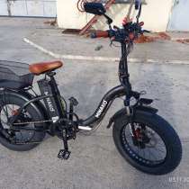 Продам электровелосипед Минако ф11,500Вт, 50км/ч,40 км на о, в г.Энергодар