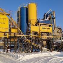 Продам АБЗ ЧАО «Кредмаш» ДС 18567, в Орле