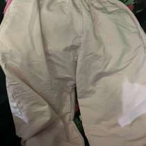 Розовые штаны широкие, в Ачинске