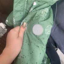 Комбинезон, в Абакане