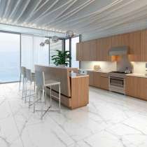 Крупноформатный керамогранит 120&times;60 см &mdash; стильно и современн, в Новосибирске