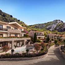 Оазис свежести и тишины в пригороде Будвы, 47,8м2, в г.Белиз