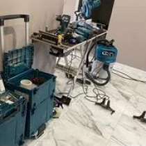 Установка межкомнатных дверей, в Твери