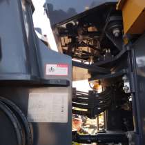 Фронтальный погрузчик XCMG ZL60GV, в Мончегорске