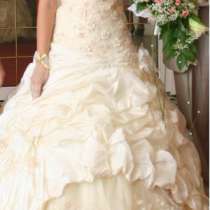 свадебное платье, в Кемерове