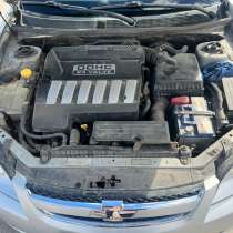 Chevrolet epica 2011 2.0, в Химках