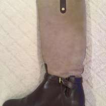 Сапоги, в Тюмени