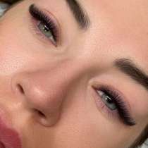 Наращ ресниц и По ПМ, в Нижневартовске