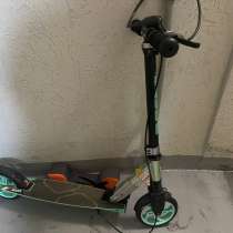Продаю самокат, в Самаре
